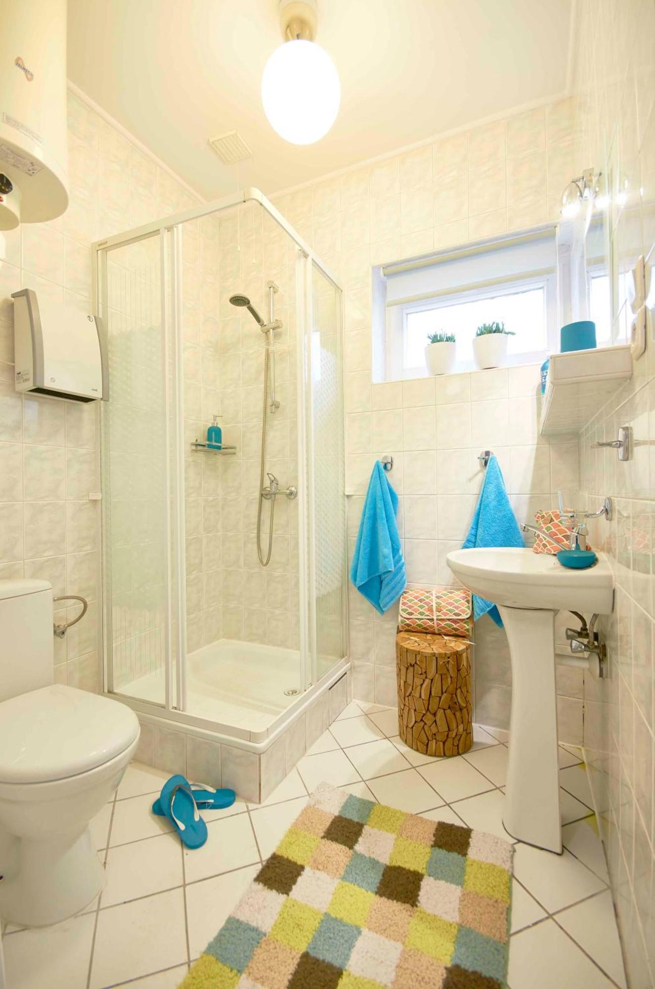 Arenda Apartamenty&Domki Caloroczne Sierakow  Exterior foto